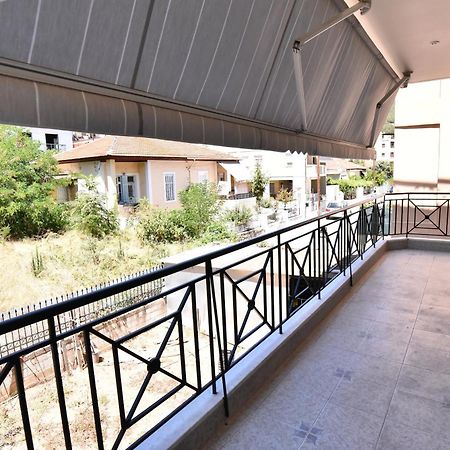 Elia Apartments Кавала Экстерьер фото