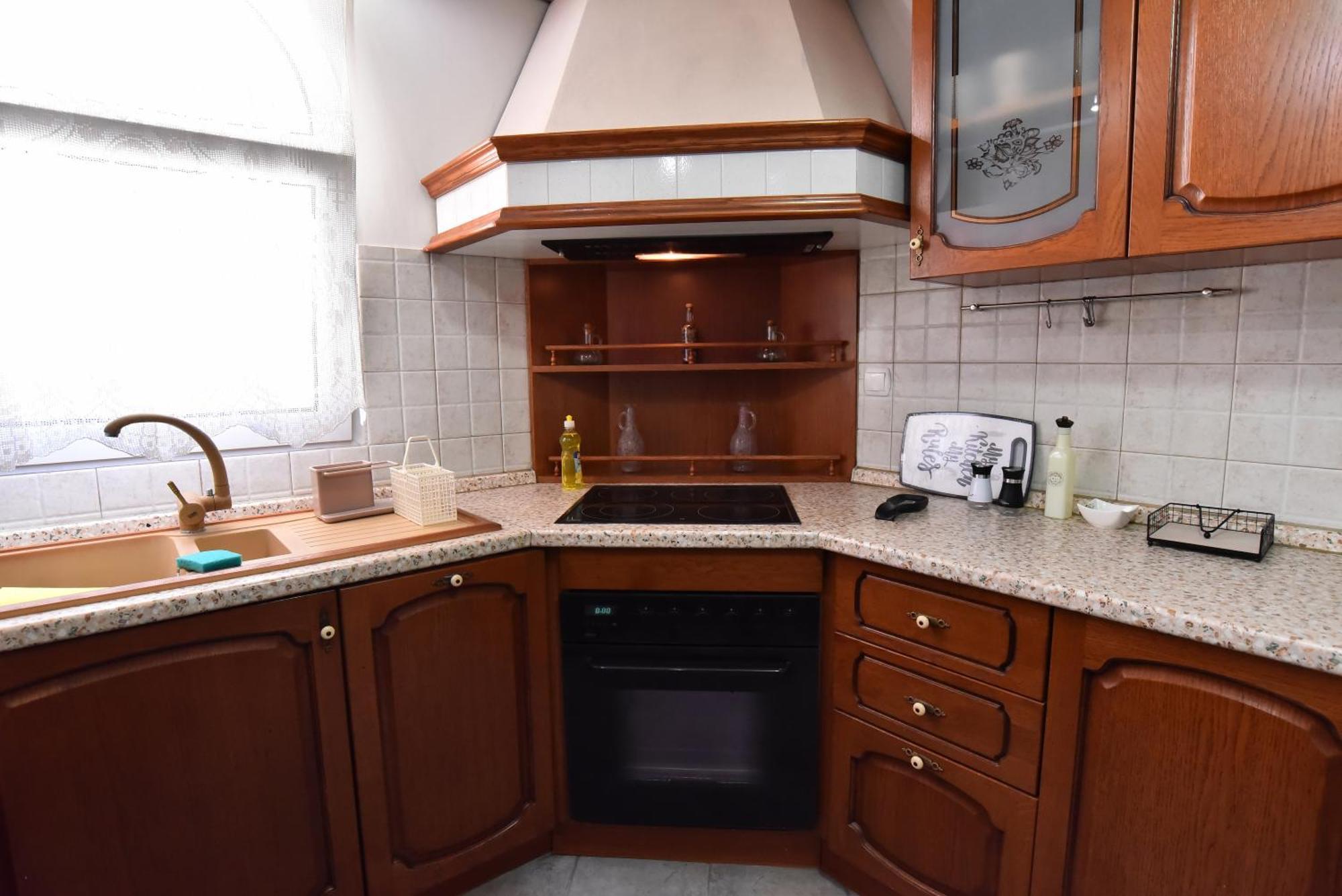 Elia Apartments Кавала Экстерьер фото