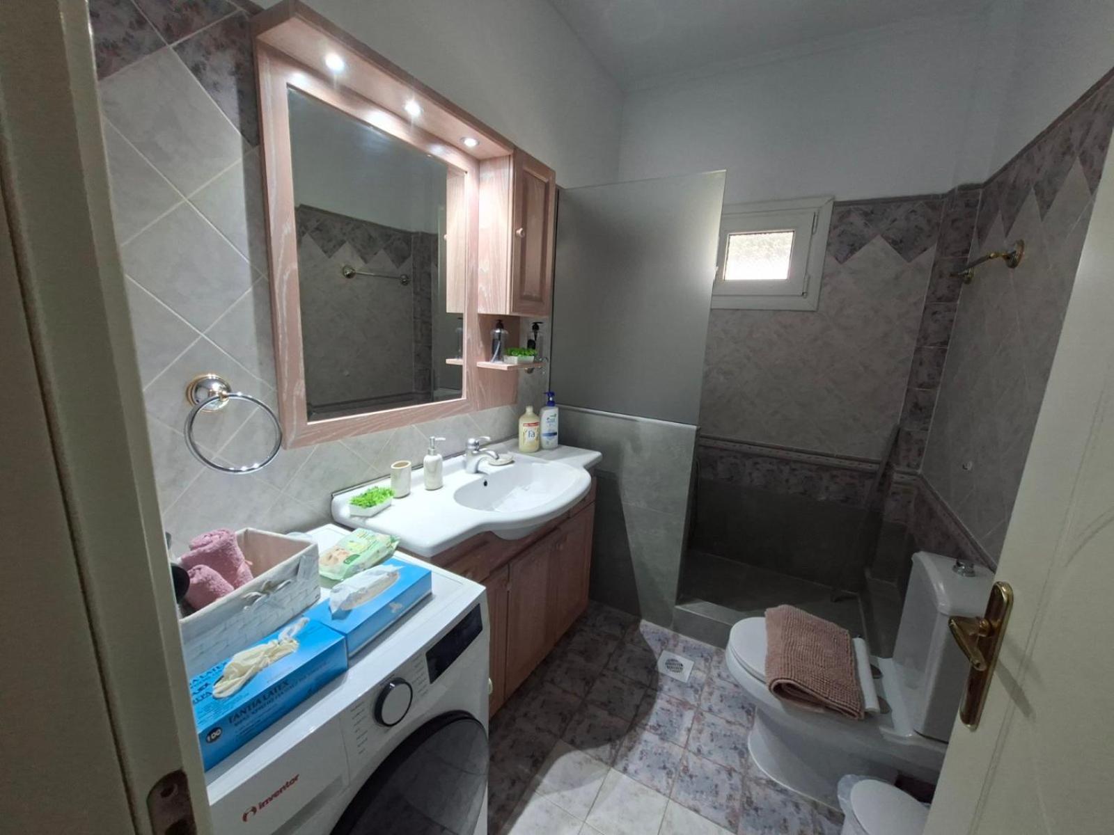Elia Apartments Кавала Экстерьер фото